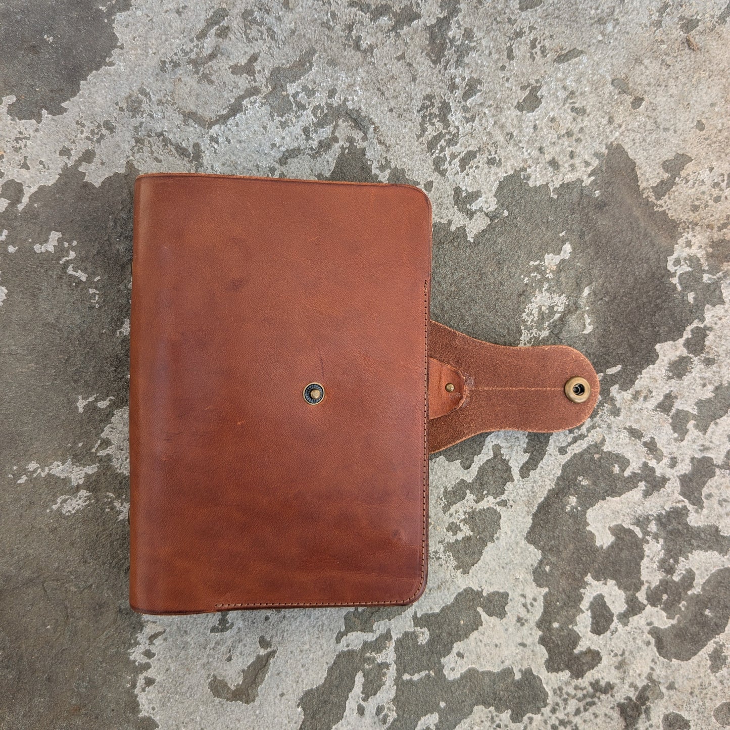 Handmade Planner - Small