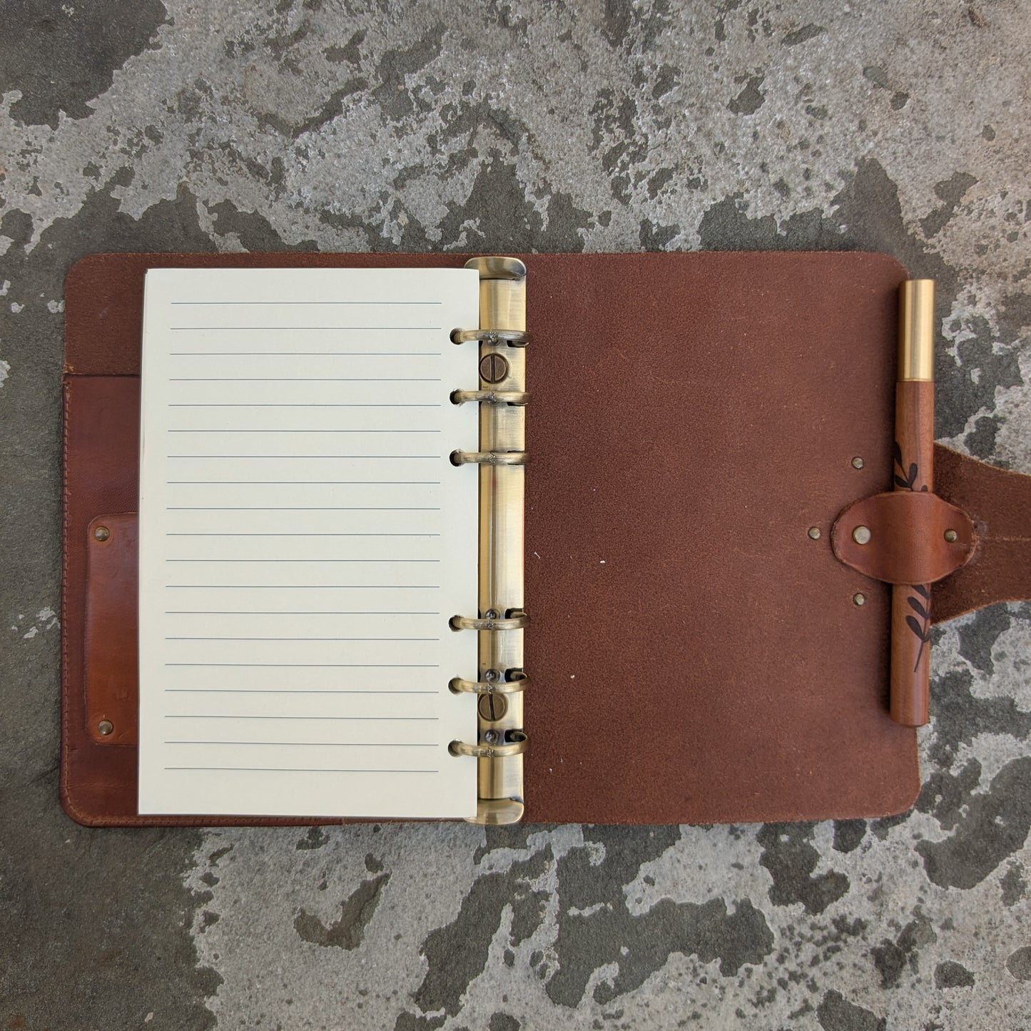 Handmade Planner - Small
