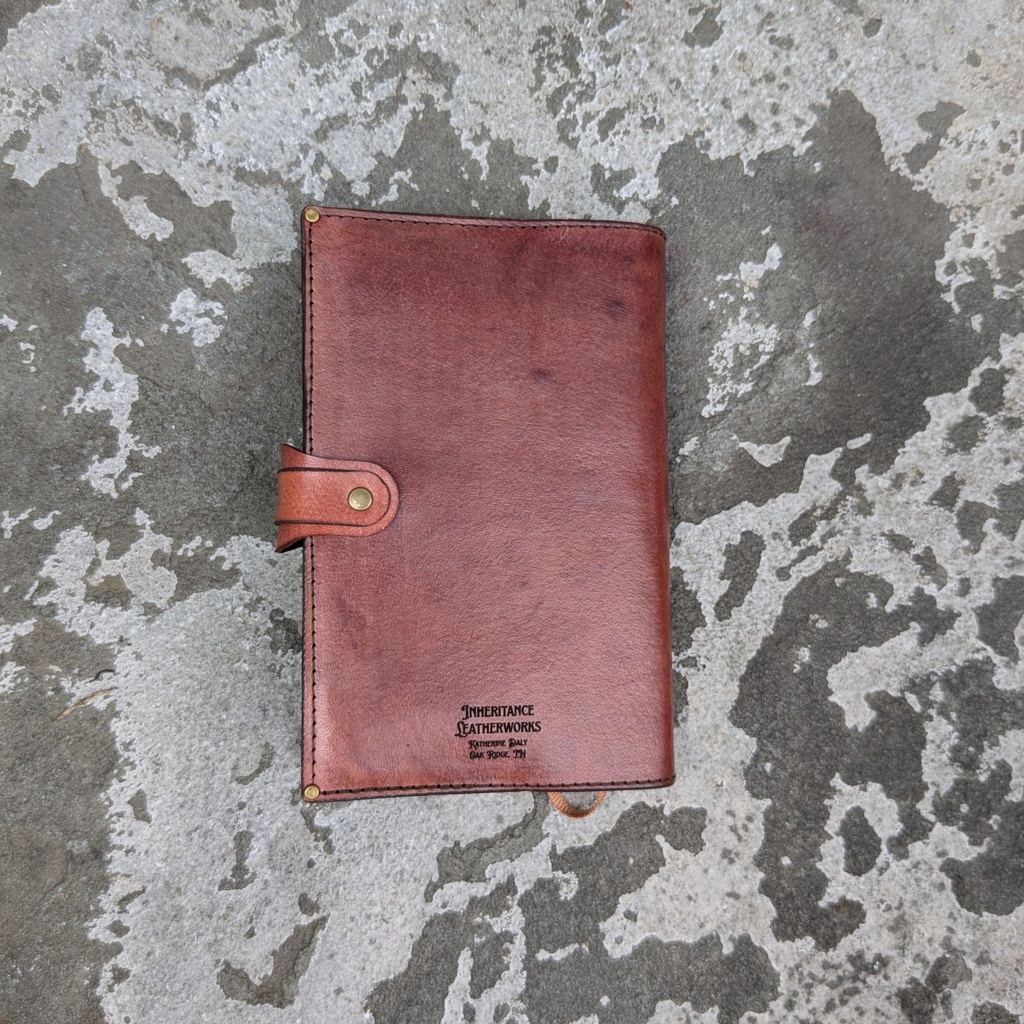 Red Fox Small Journal