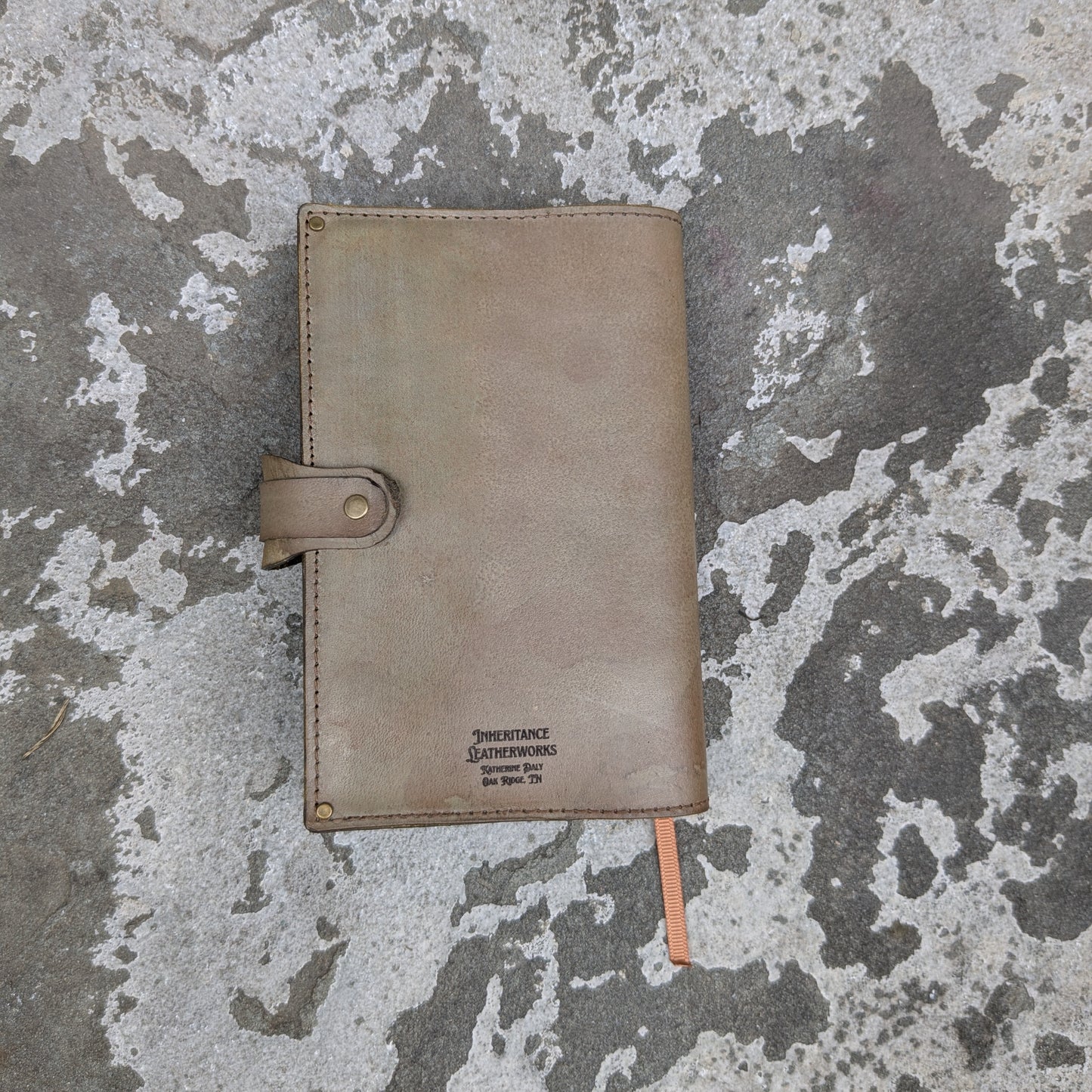 Gnarled Tree Small Journal