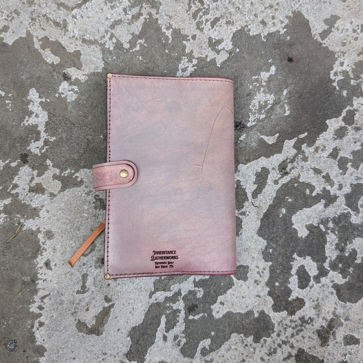 Spiderweb Small Journal