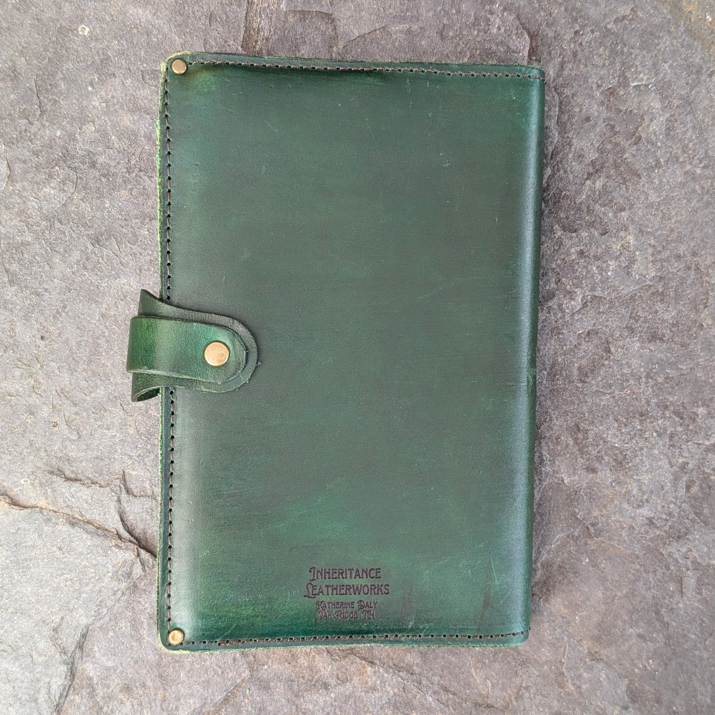 Minimalist Butterflies Small Journal