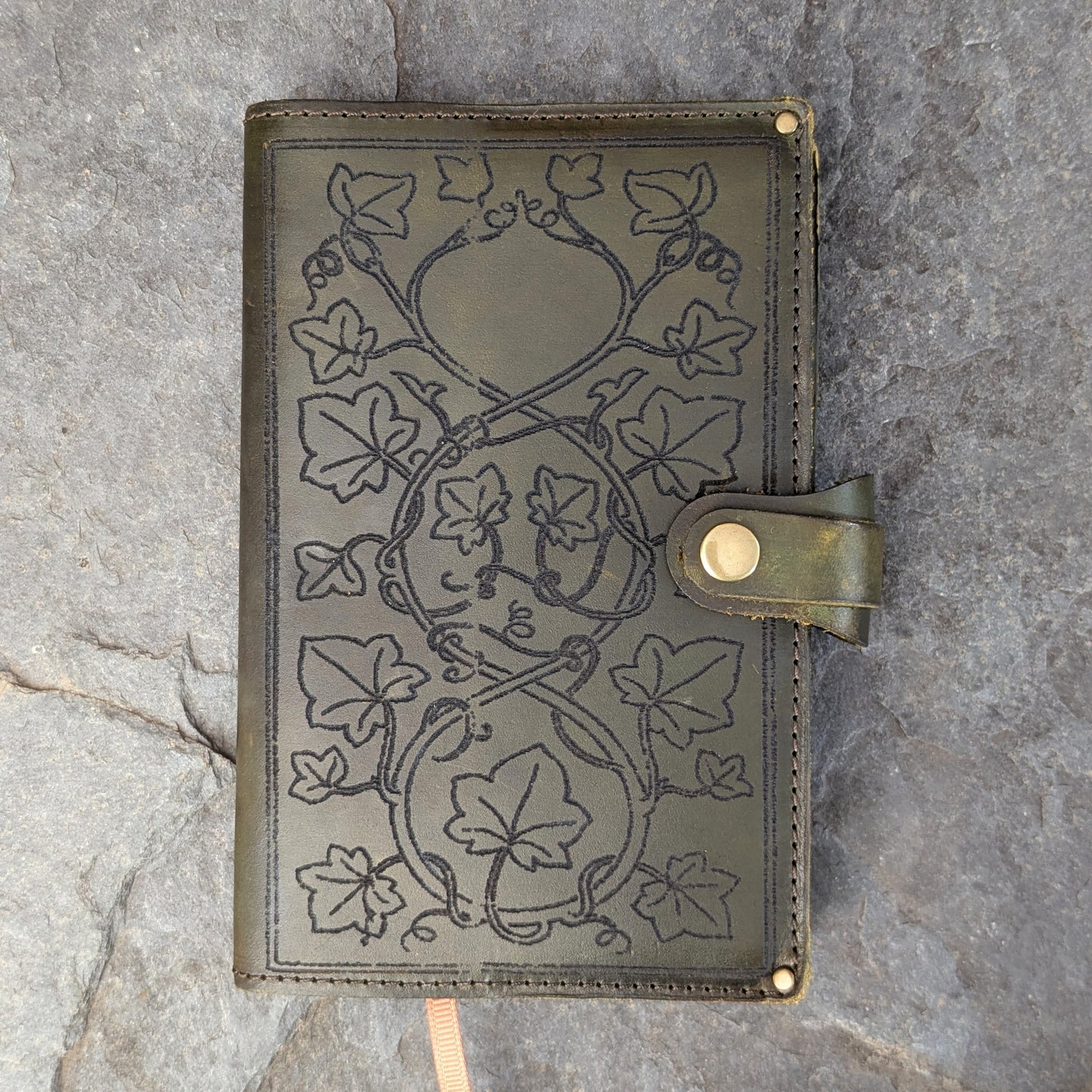 Ivy Journal Small