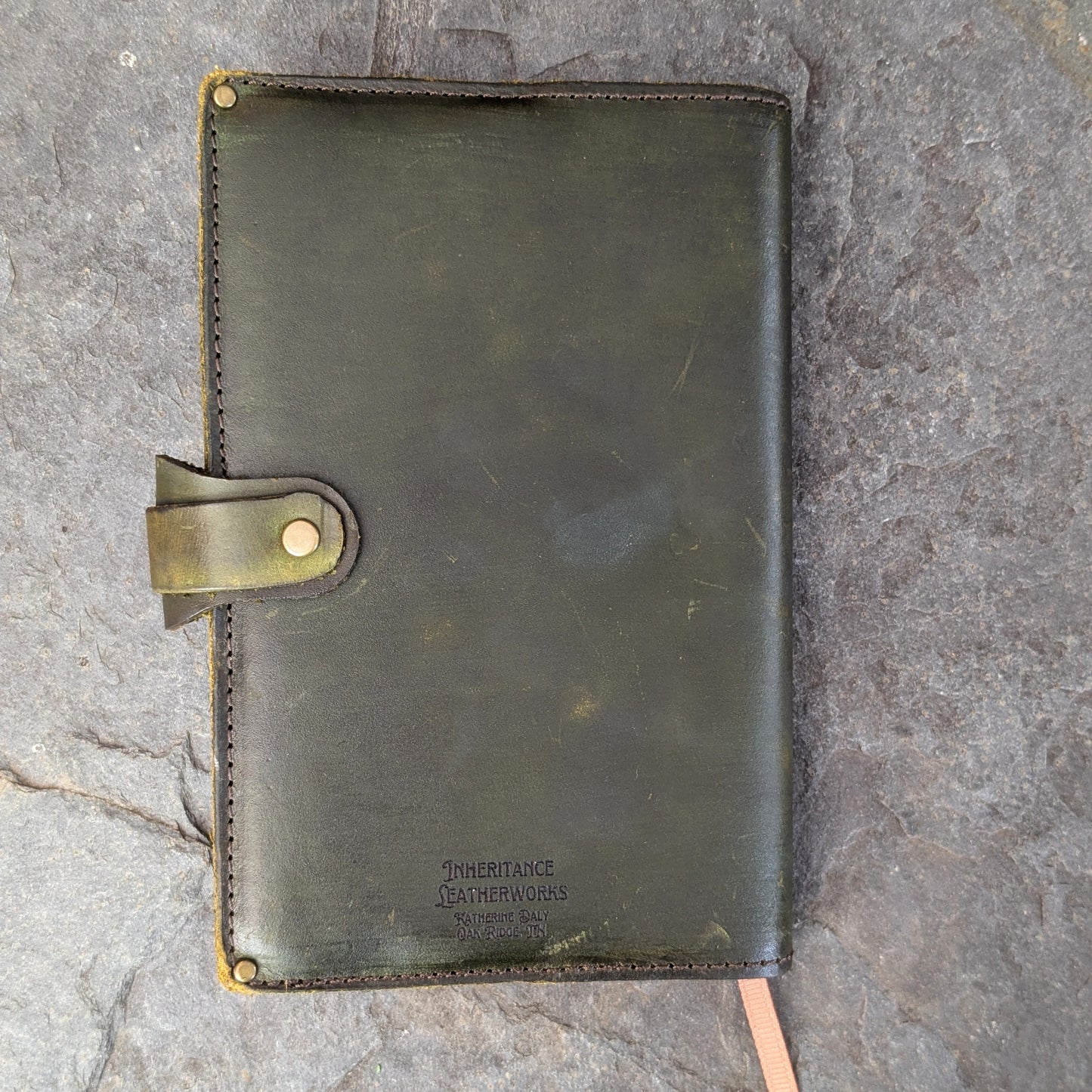 Ivy Journal Small