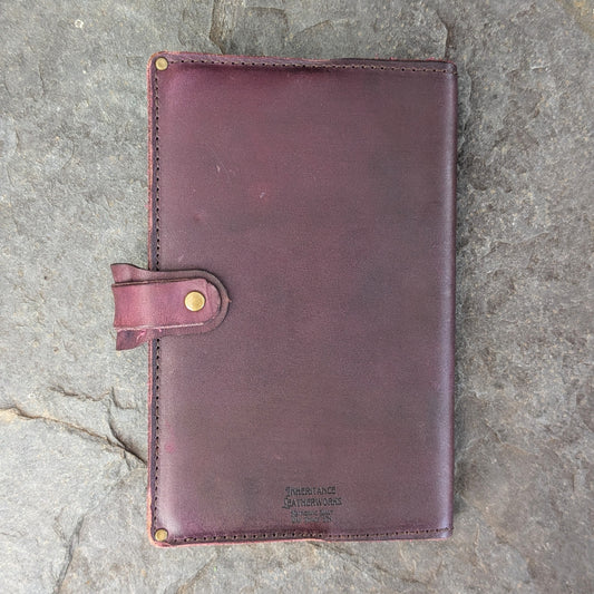 Blackberries Small Journal