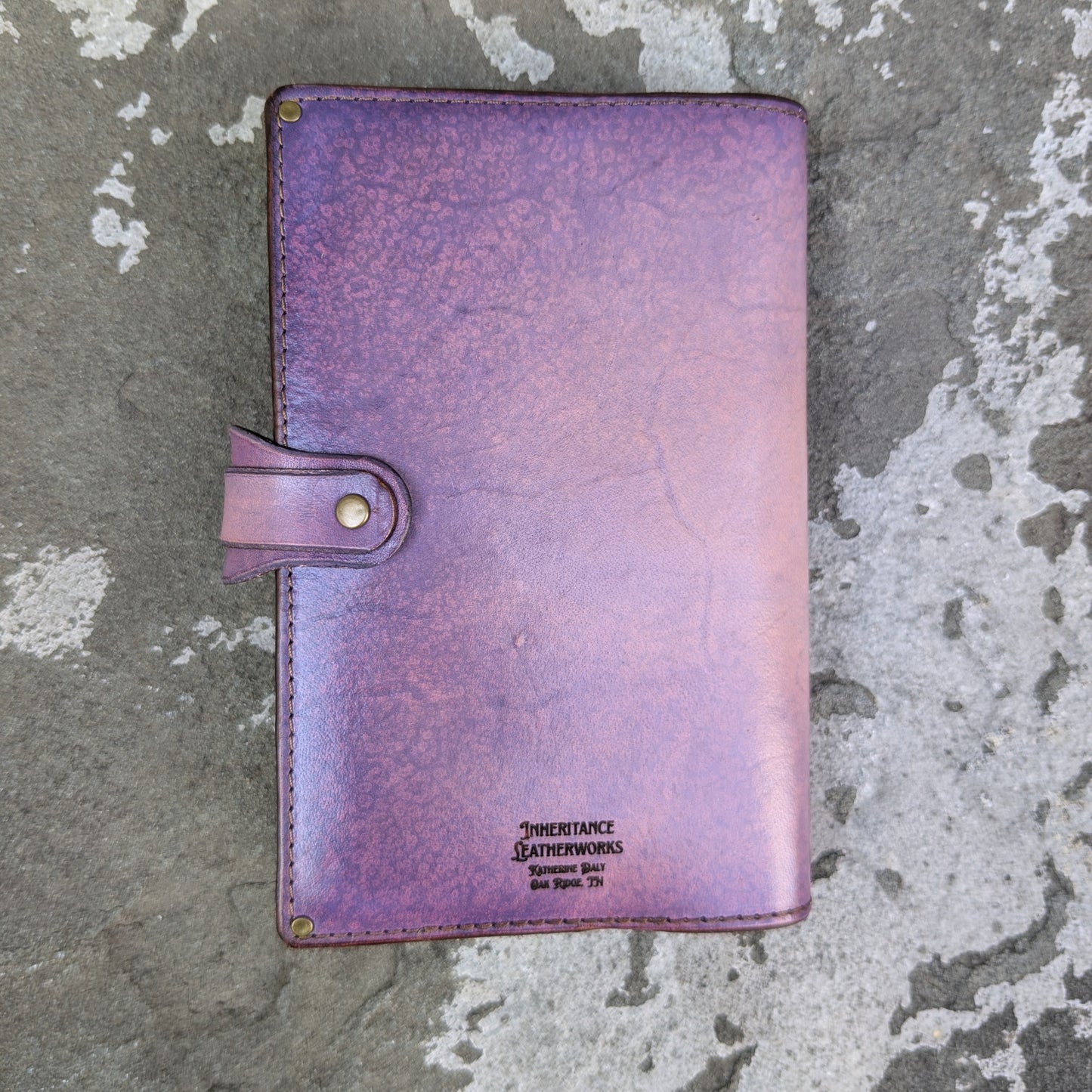 Spiderweb Small Journal
