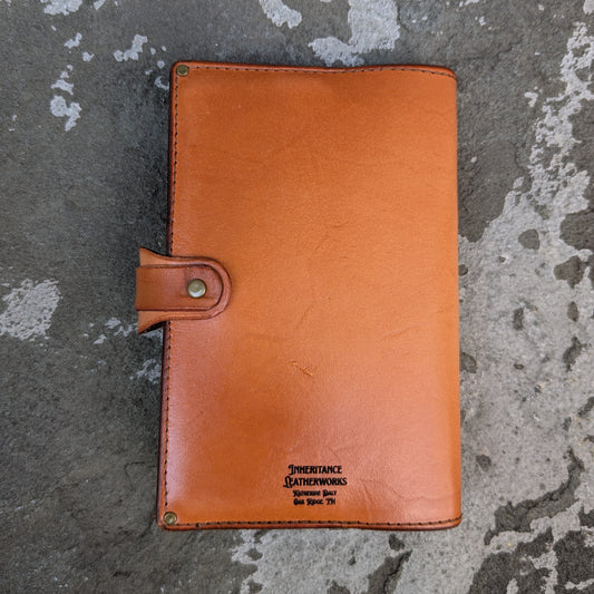 Acorns Small Journal