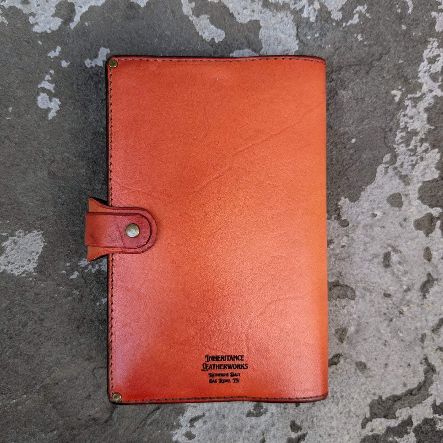 Red Fox Small Journal