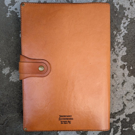 Books and Bees Large Journal