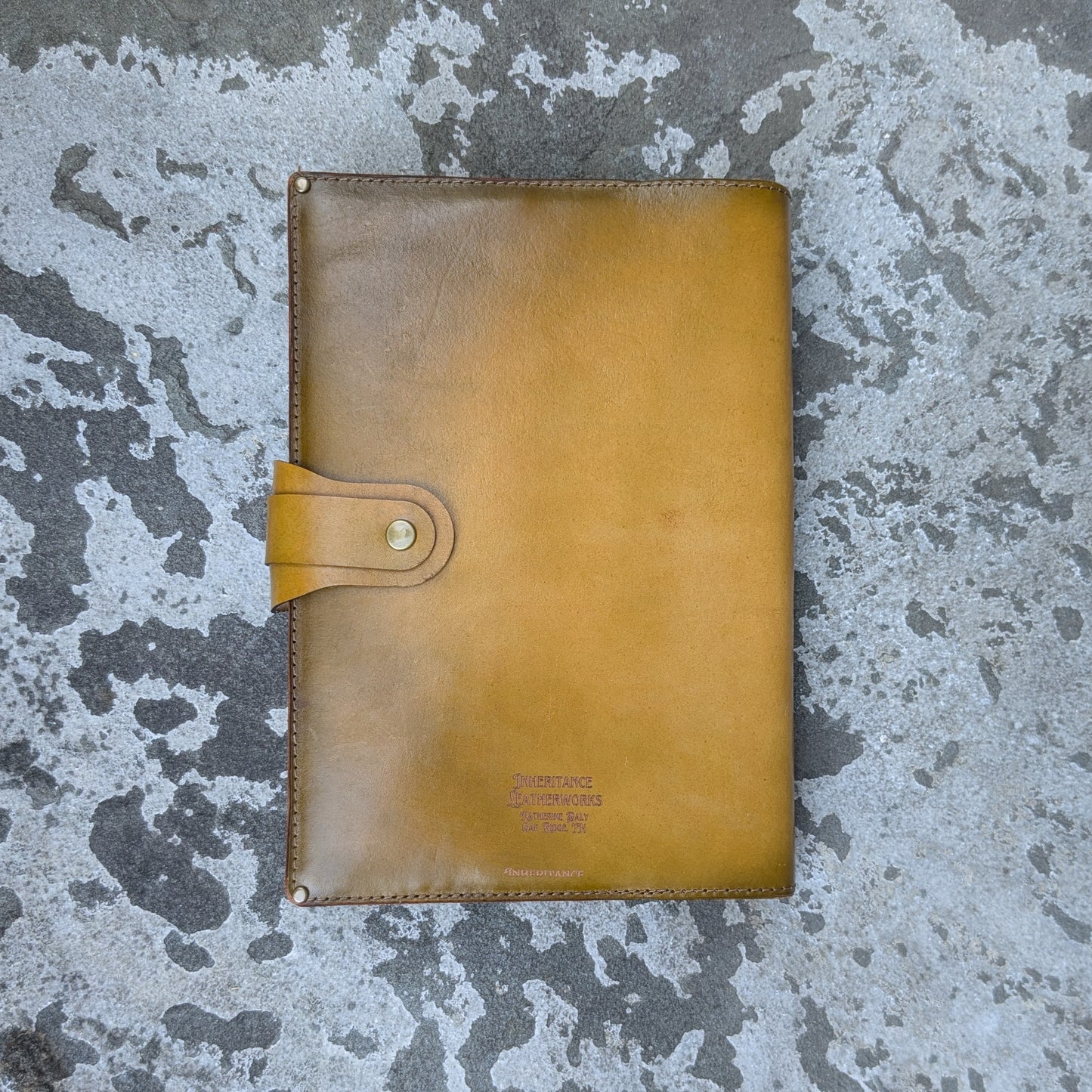 Snails Large Journal