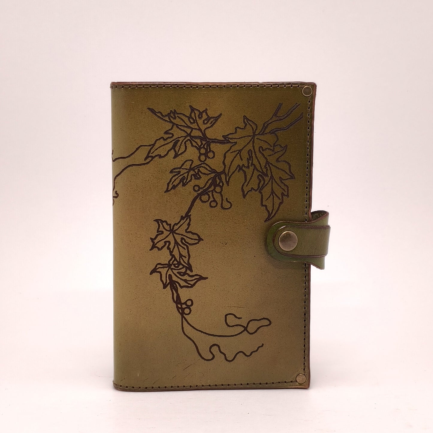 Maple Branch Journal Small