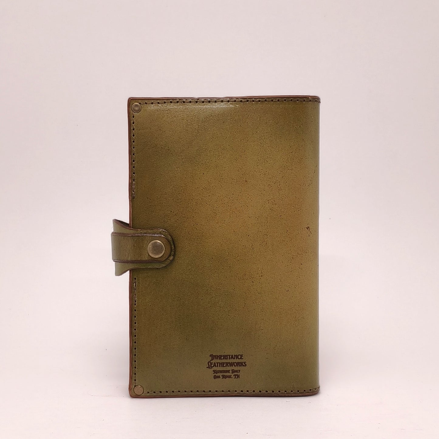 Maple Branch Journal Small