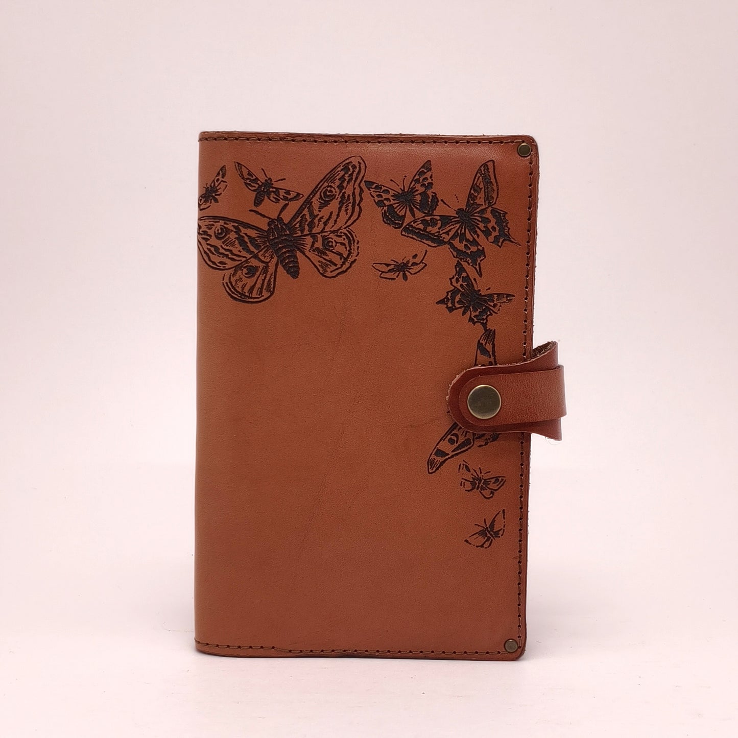 Butterflies and Moths Journal Small