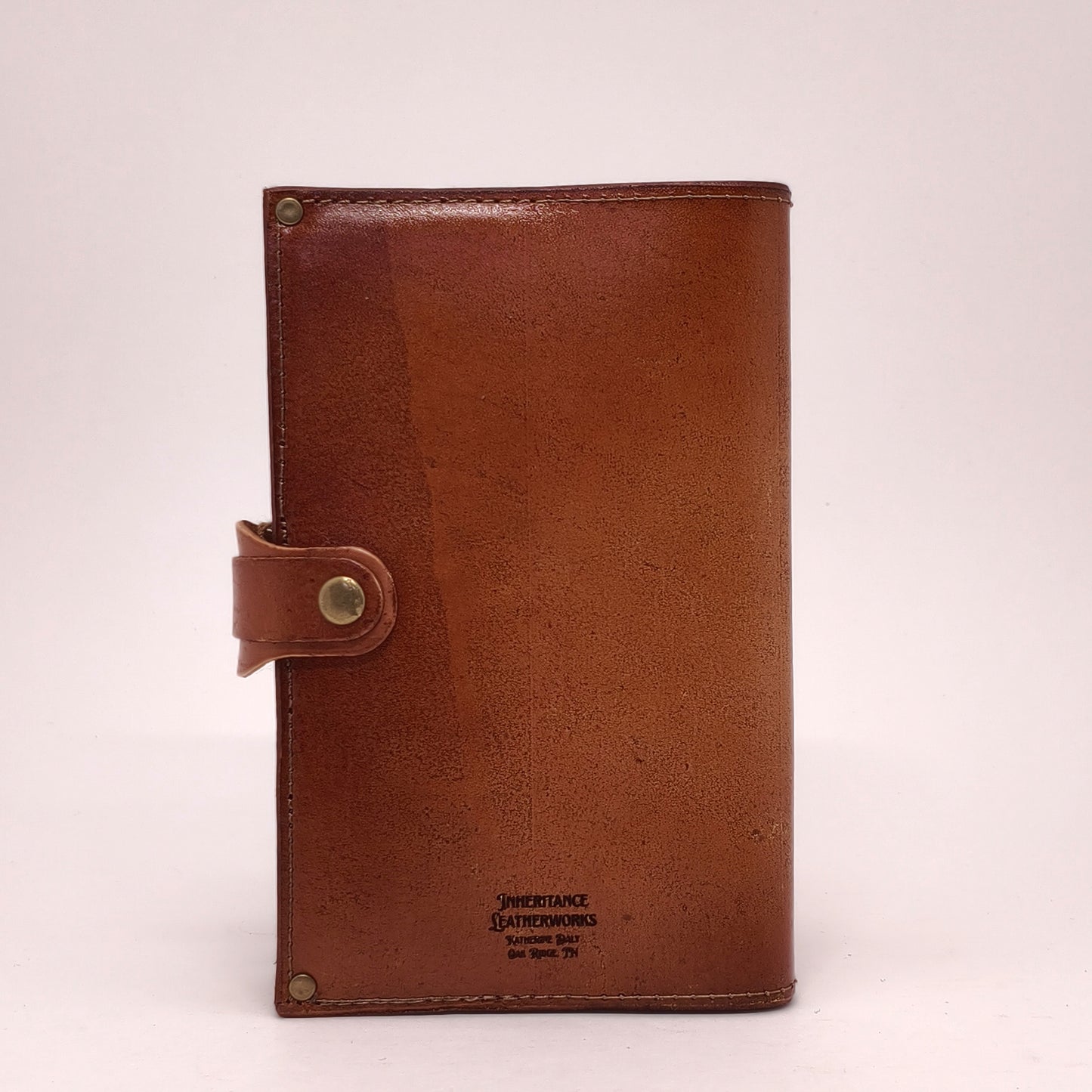 Daisies Hand-Painted Journal Small