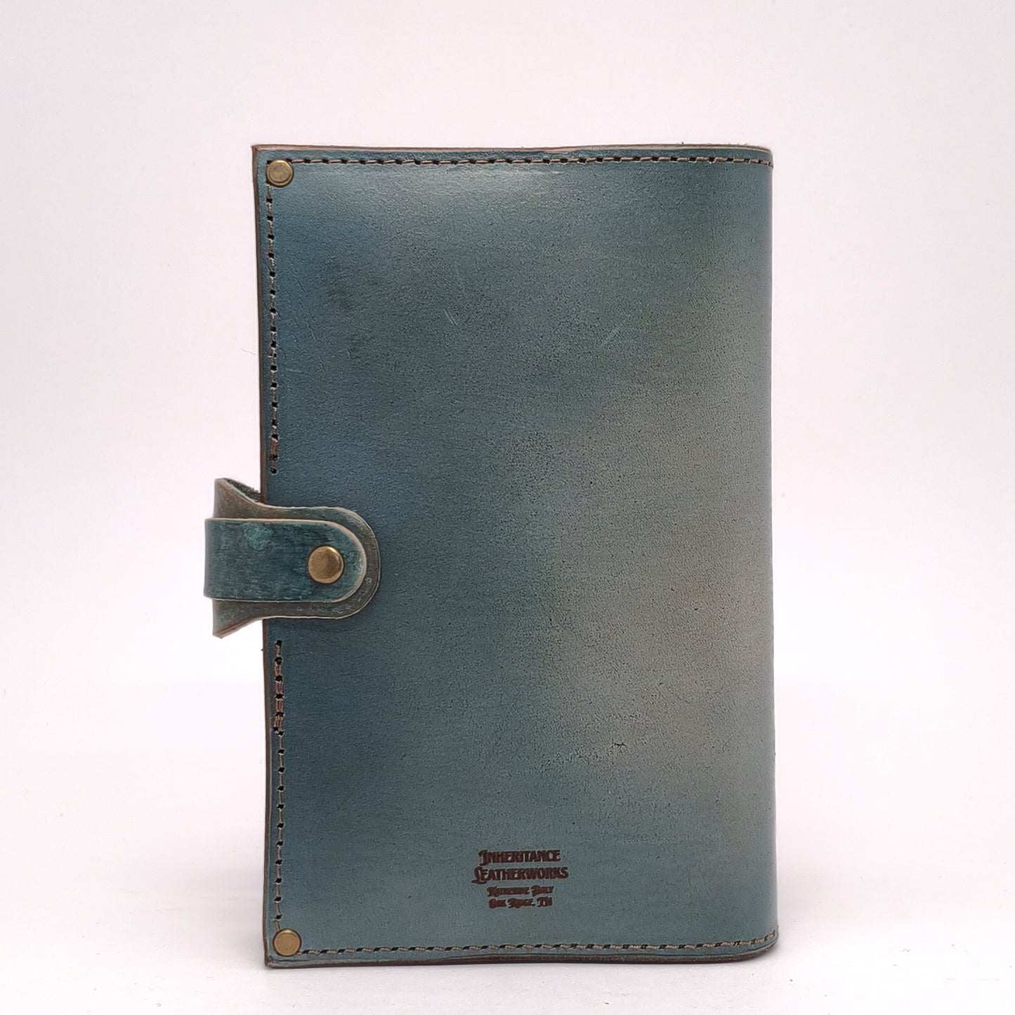 Simple Spiderweb Journal Small