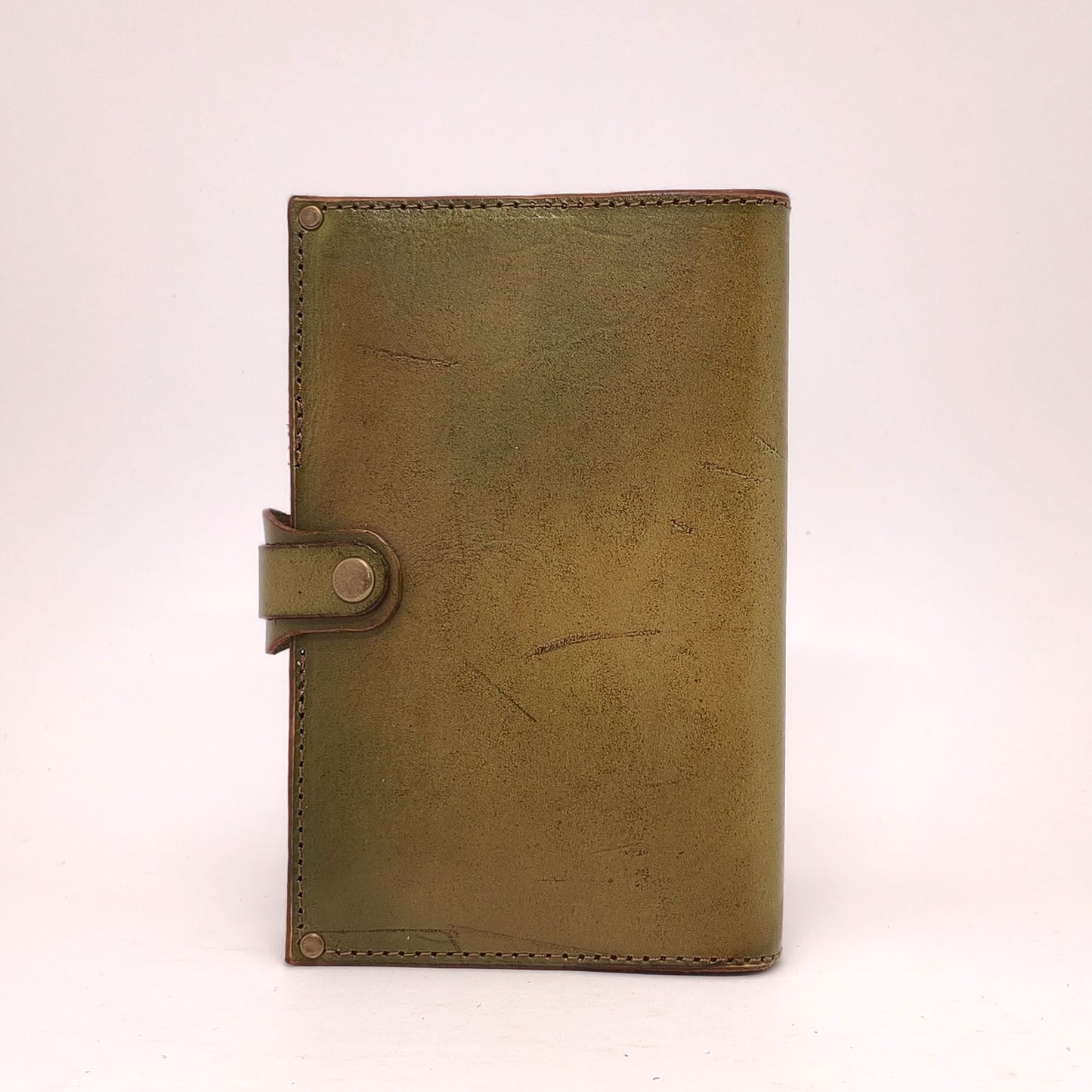Plain Journal Small