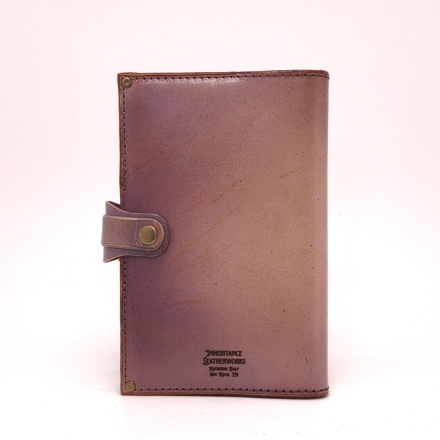 Celtic Unicorn Journal Small