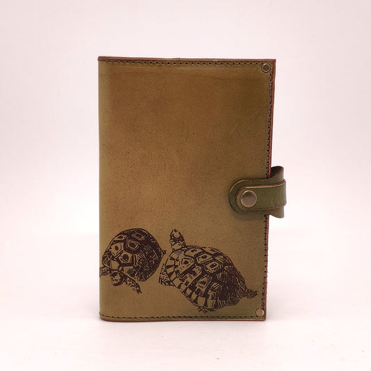 Box Turtles Journal Small
