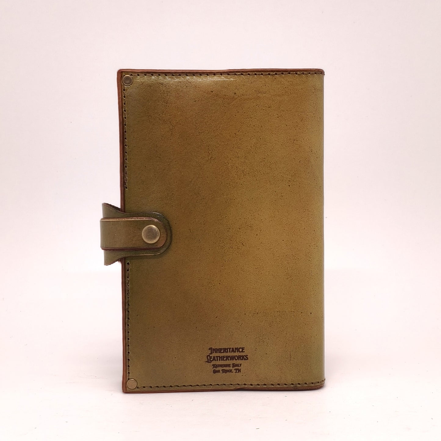 Box Turtles Journal Small