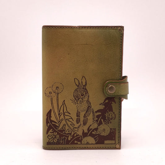 Bunny Journal Small