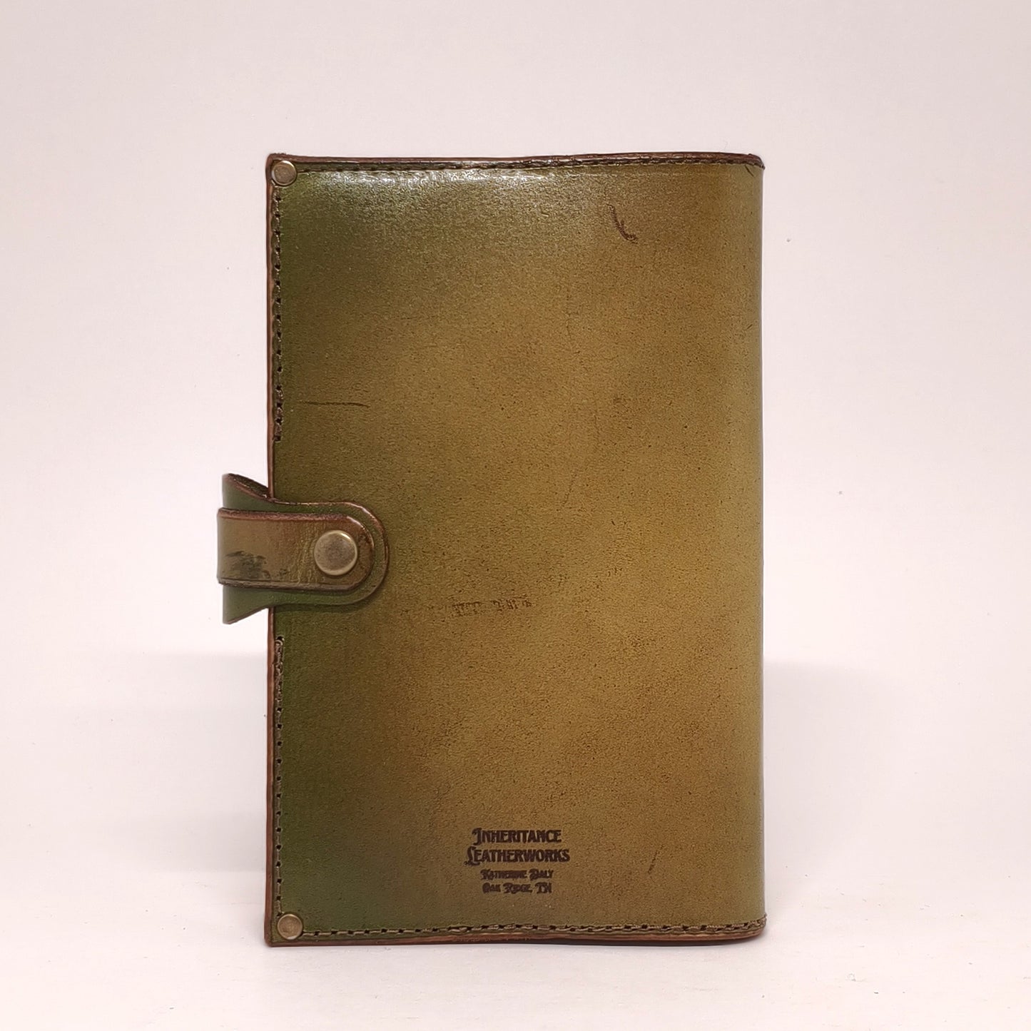 Simple Spiderweb Journal Small