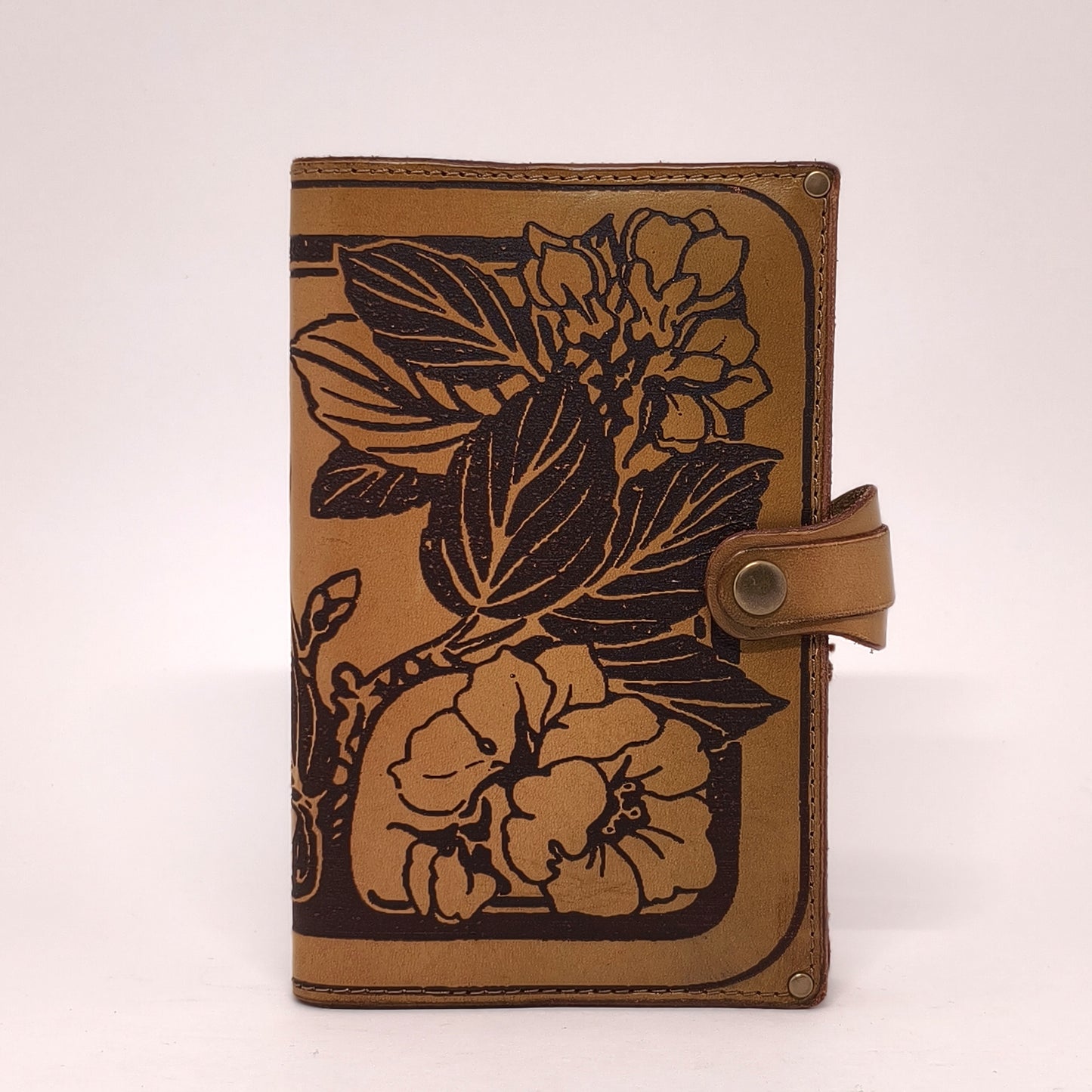 Apple Blossoms Journal Small