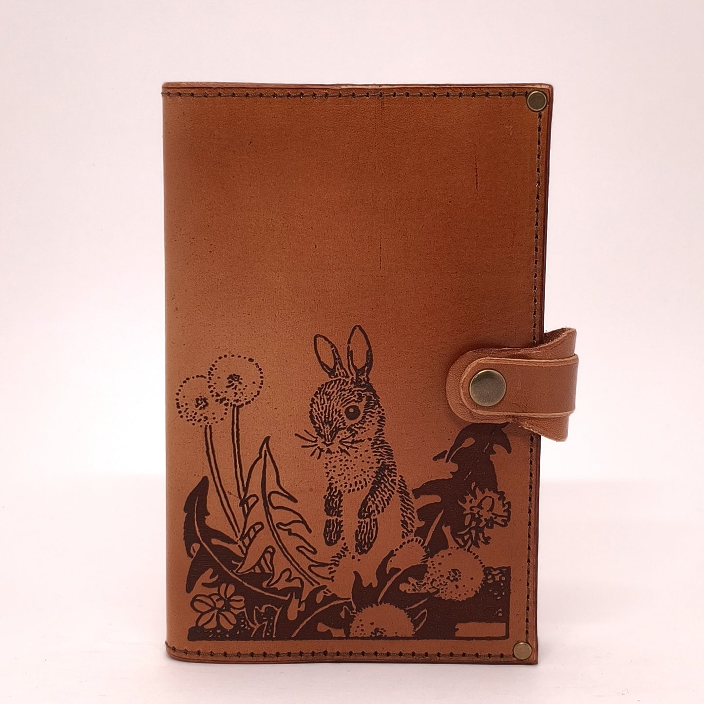Bunny Journal Small