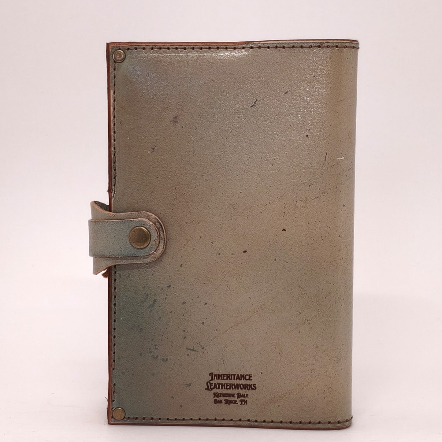 Cat Backside Journal Small