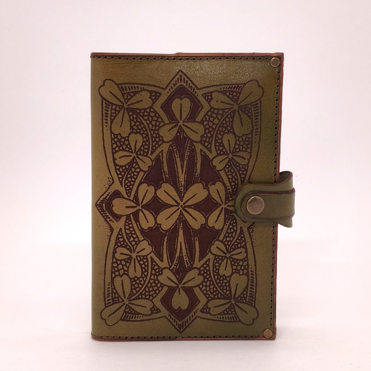 Clover Journal Small