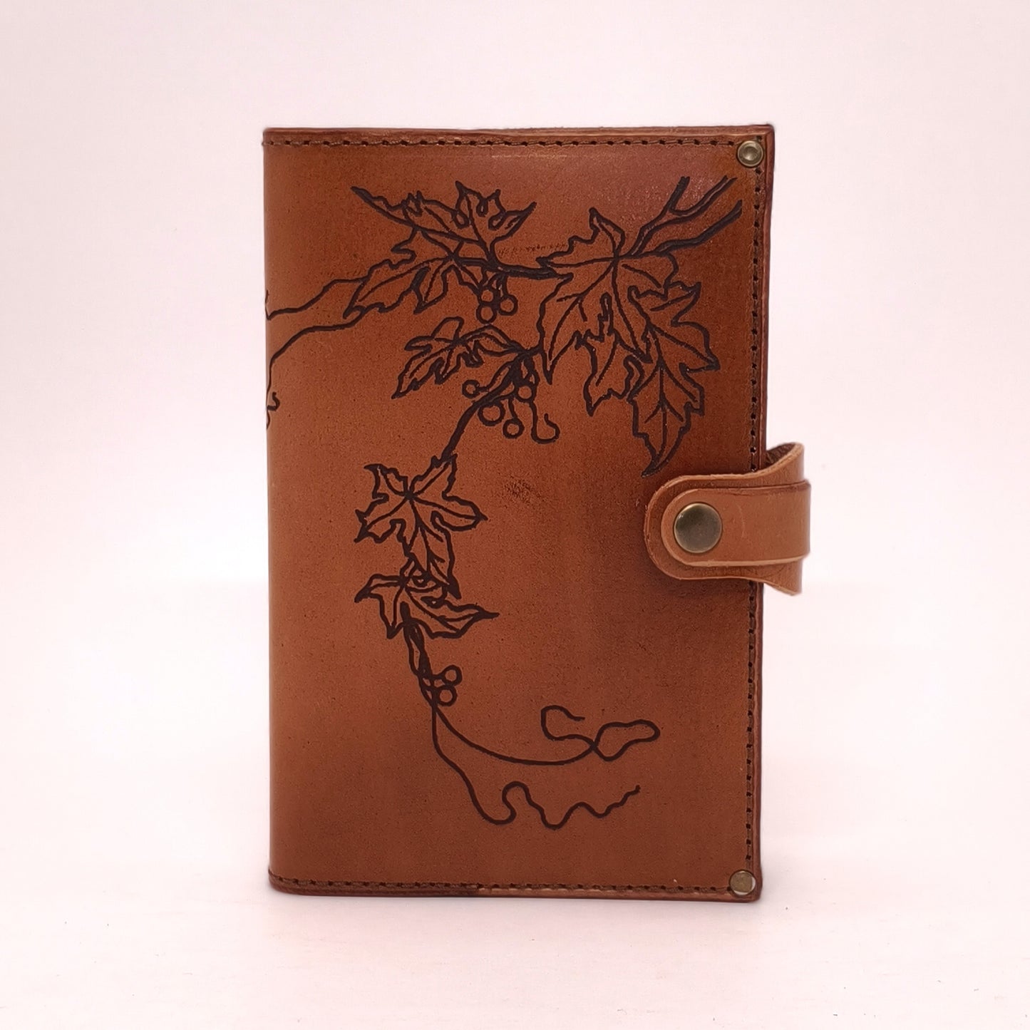 Maple Branch Journal Small