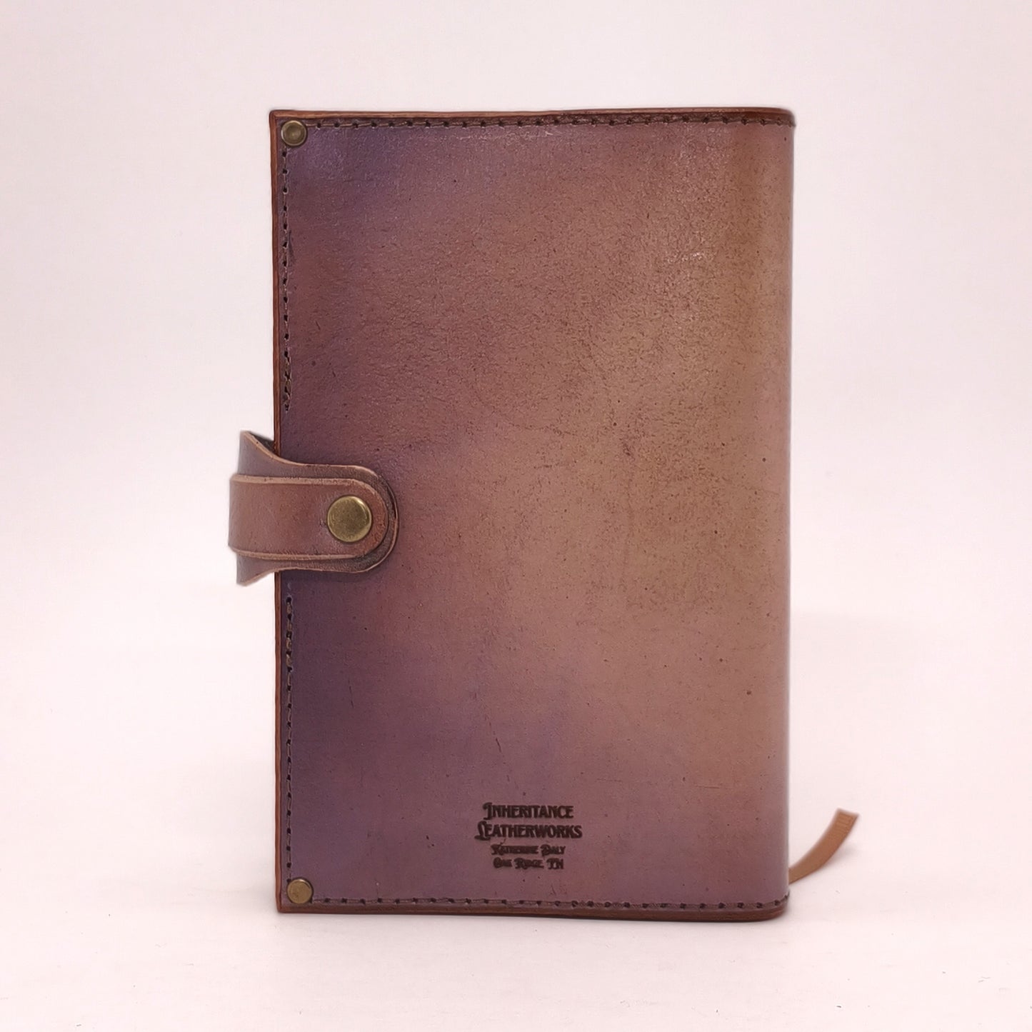 Rosebud Spiderweb Journal Small