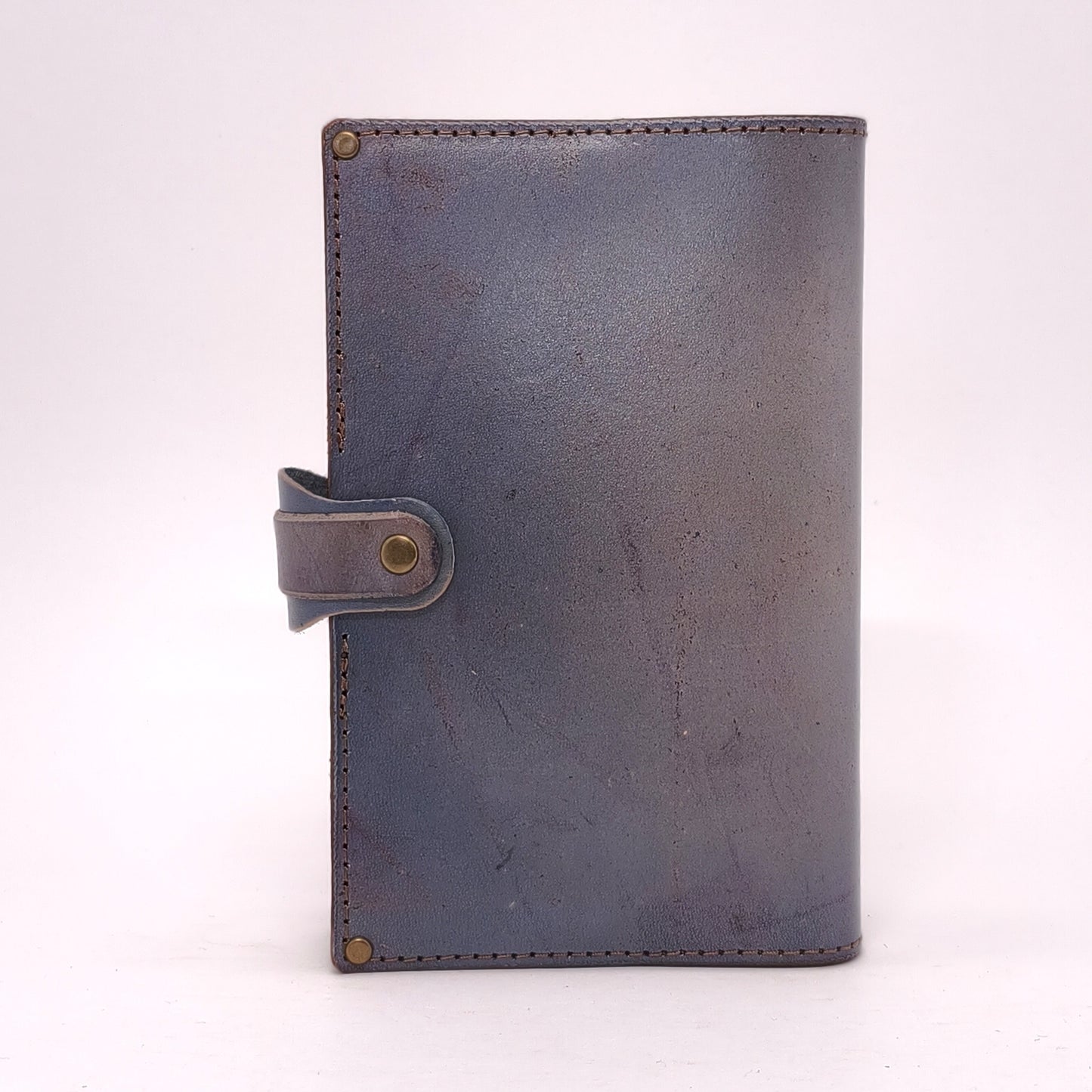 Daisies Hand-Painted Journal Small