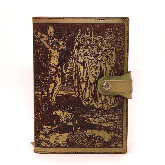 Pilgrim's Progress Journal Large