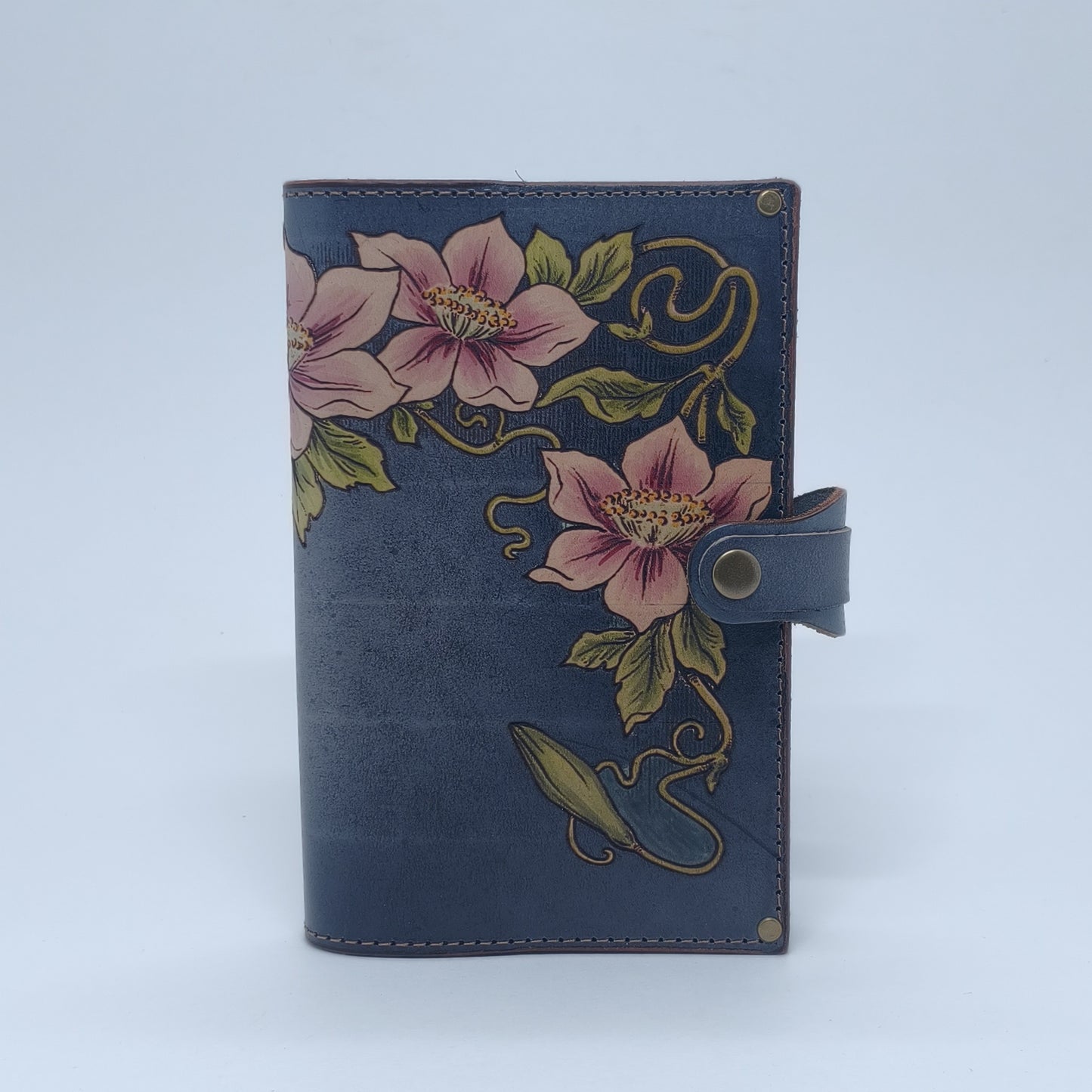 Clematis Journal Small