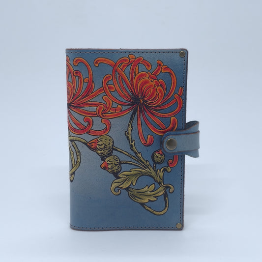 Chrysanthemum Journal Small