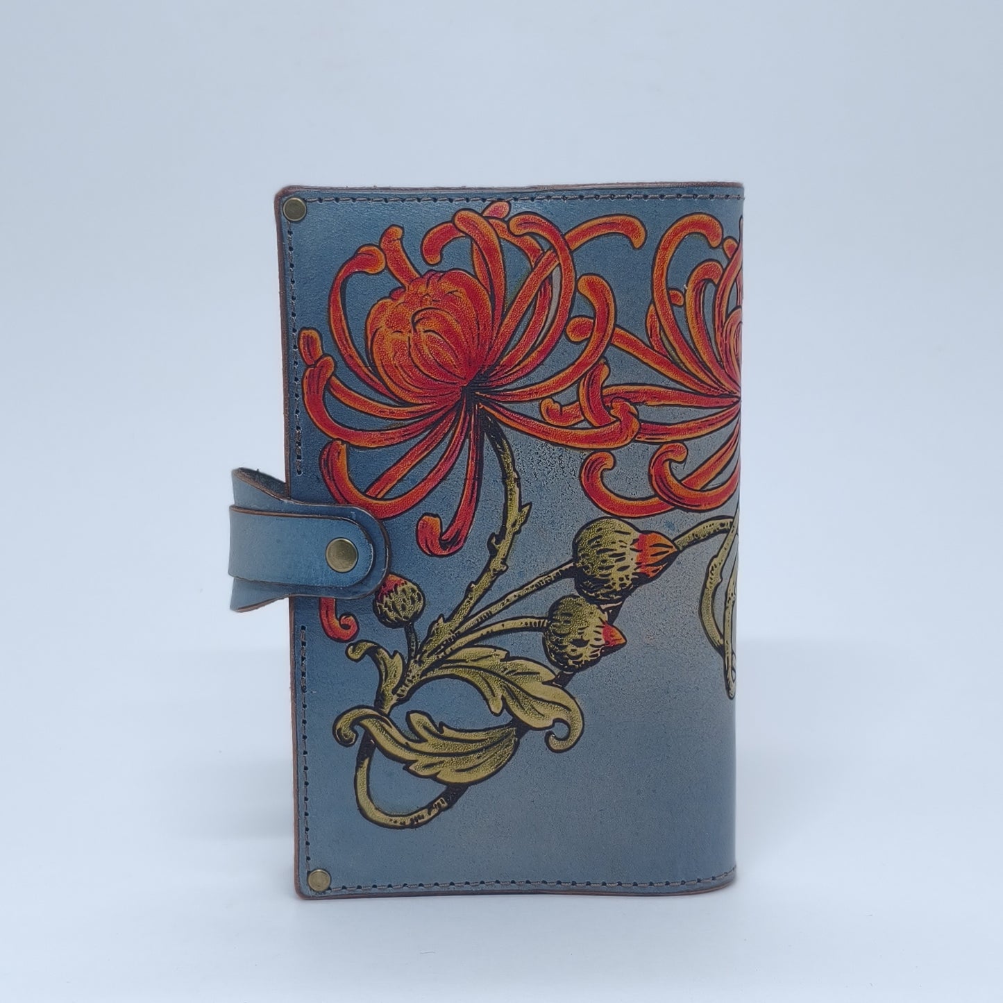 Chrysanthemum Journal Small