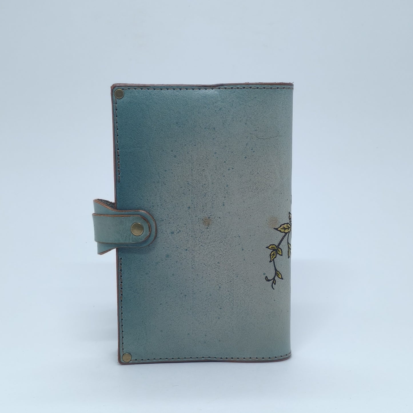 Strawberries Journal Small