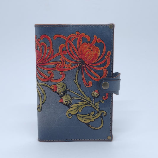 Chrysanthemum Journal Small