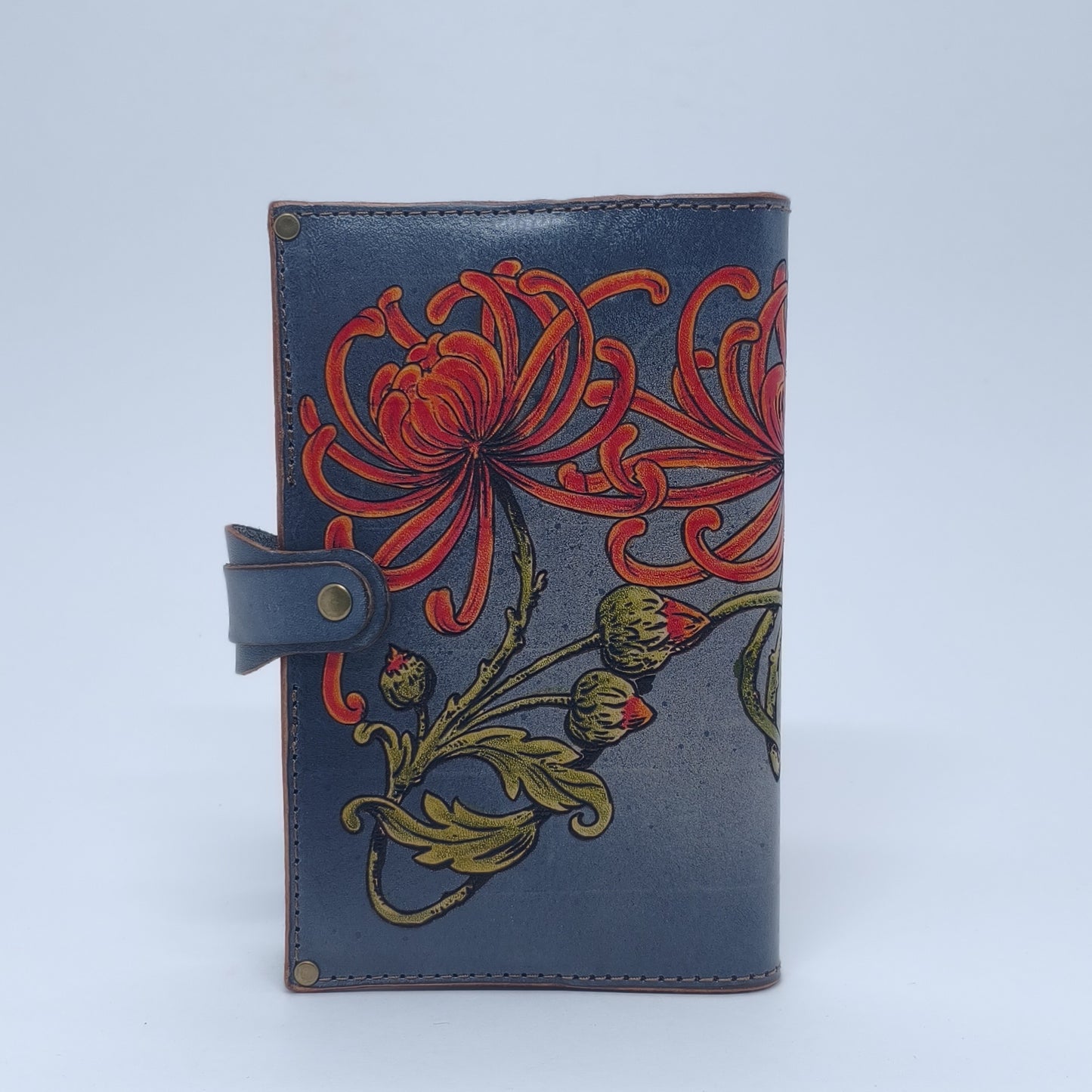 Chrysanthemum Journal Small