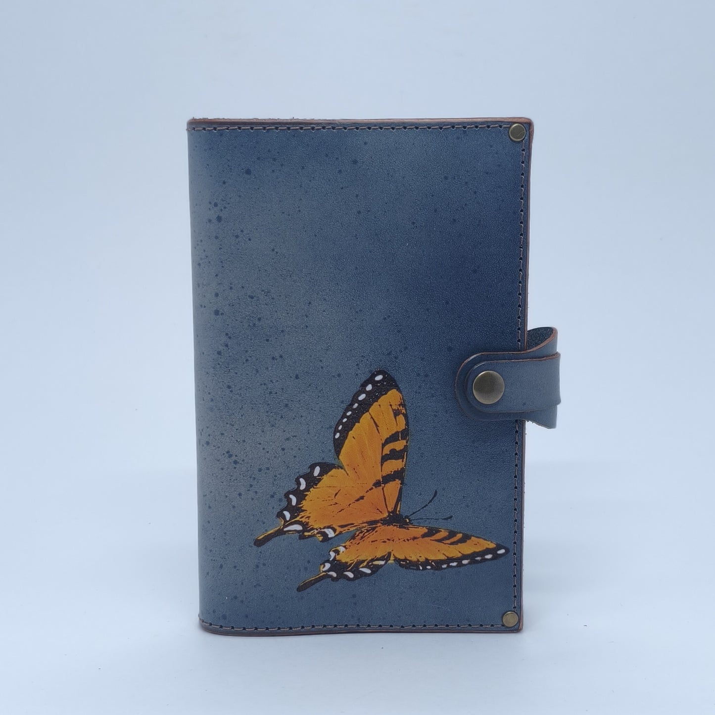 Monarch Journal Small