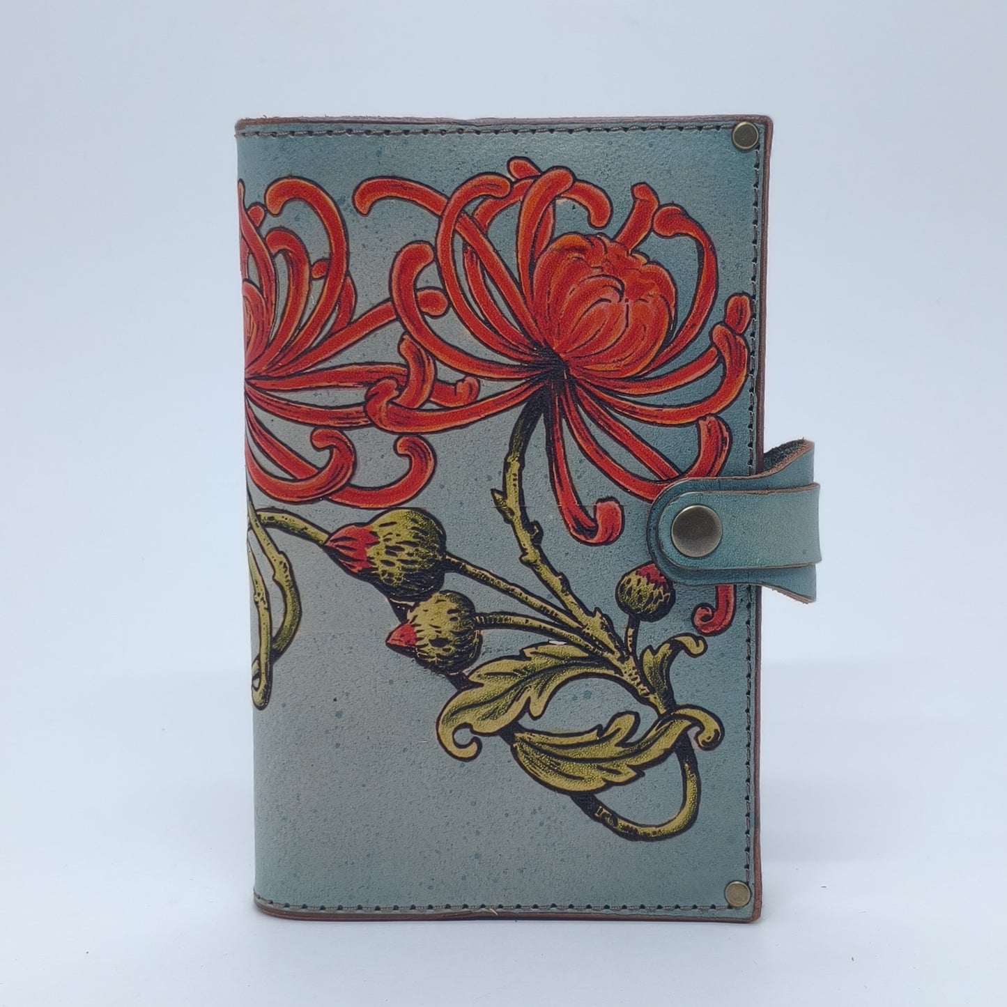 Chrysanthemum Journal Small