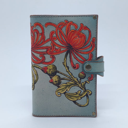 Chrysanthemum Journal Small