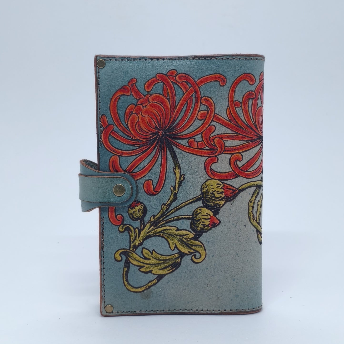 Chrysanthemum Journal Small