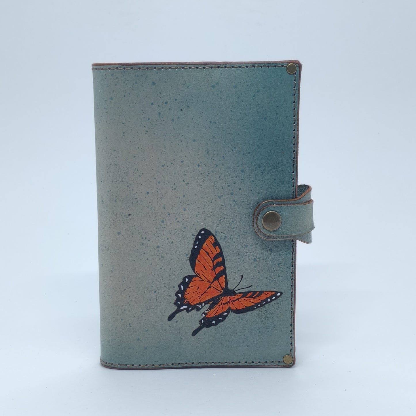 Monarch Journal Small