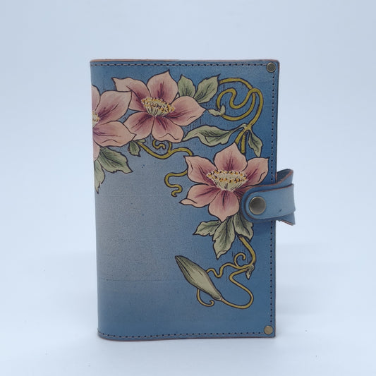Clematis Journal Small