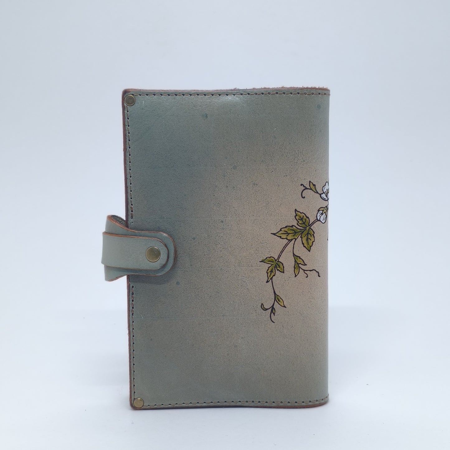 Strawberries Journal Small