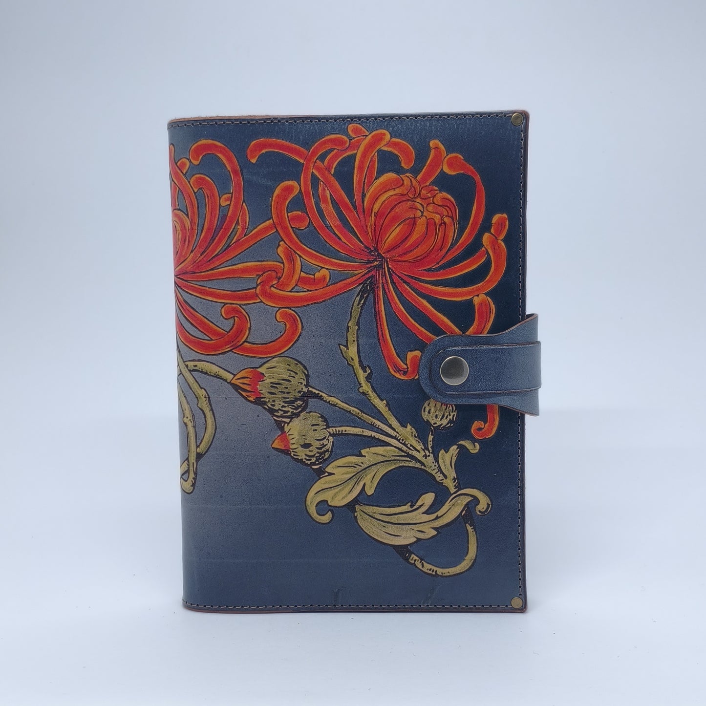Chrysanthemum Journal Large