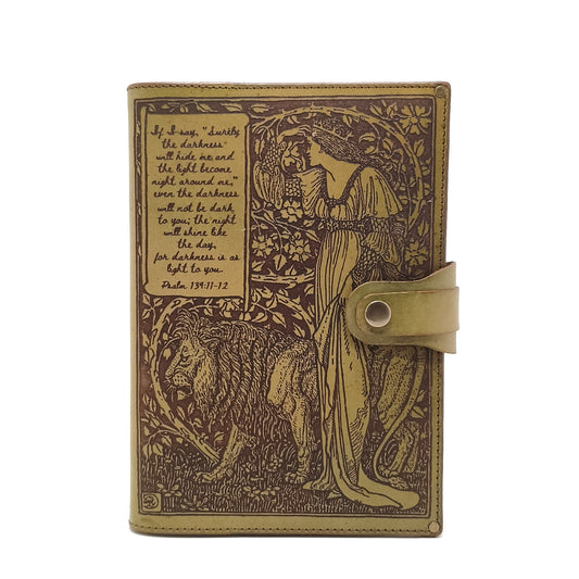 Lion and Briars Journal Large