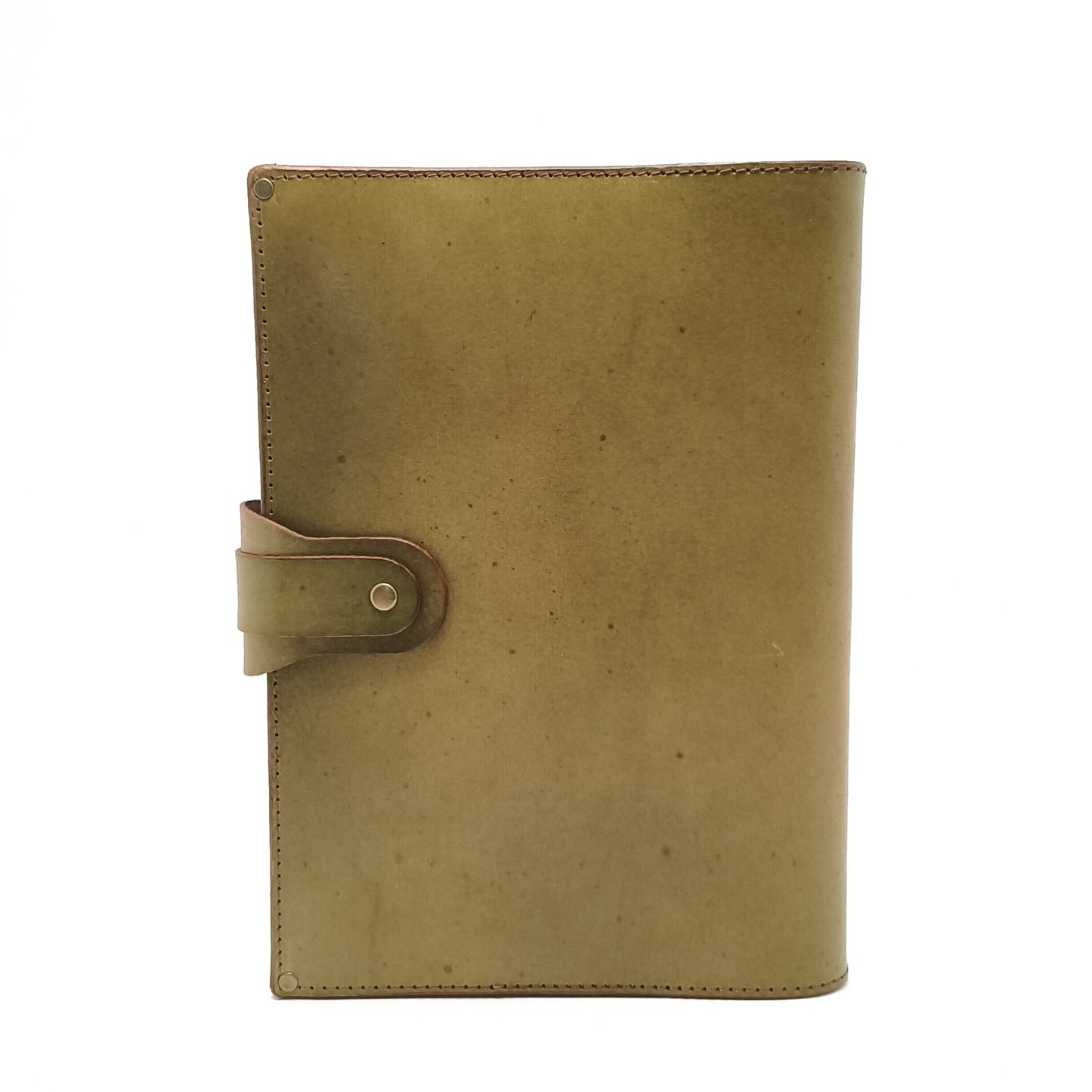 Lion and Briars Journal Large