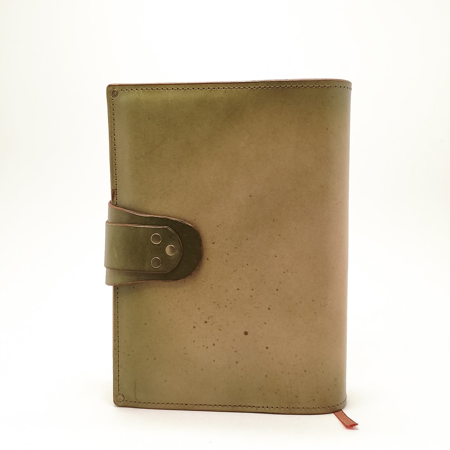 Vintage RSV Bible in Cover